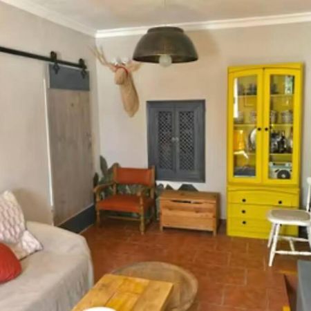 La Casita Villa Ardales Bagian luar foto