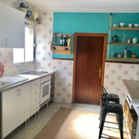 La Casita Villa Ardales Bagian luar foto