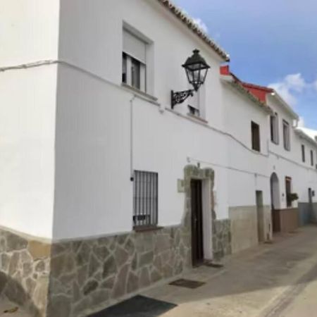 La Casita Villa Ardales Bagian luar foto