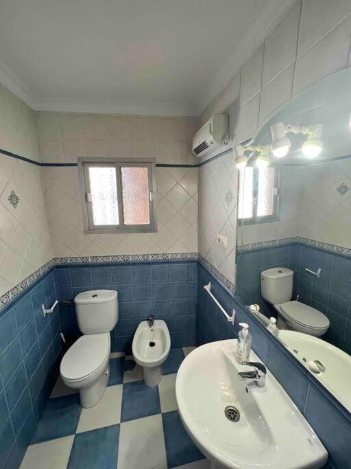 La Casita Villa Ardales Bagian luar foto