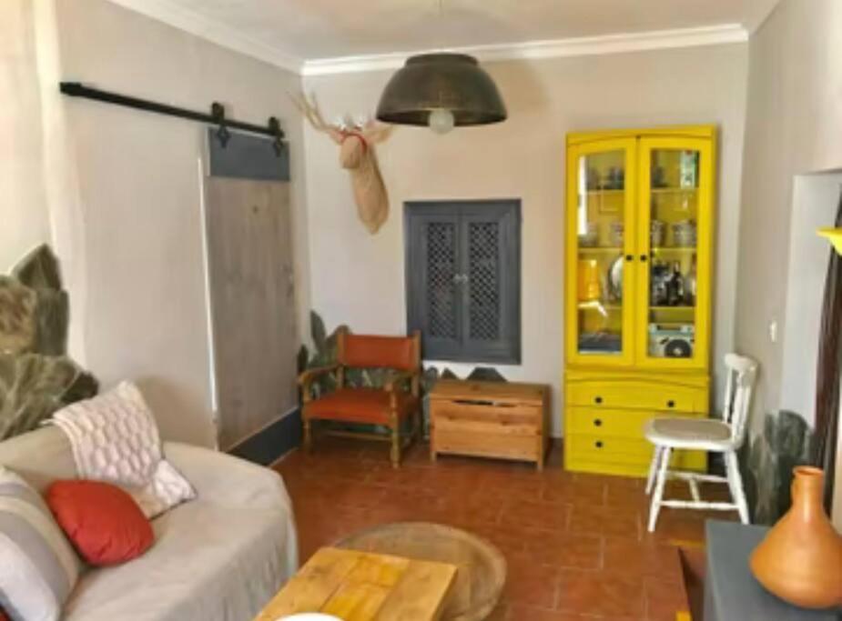 La Casita Villa Ardales Bagian luar foto