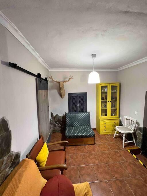 La Casita Villa Ardales Bagian luar foto