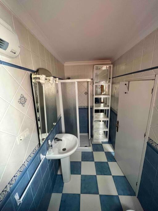 La Casita Villa Ardales Bagian luar foto