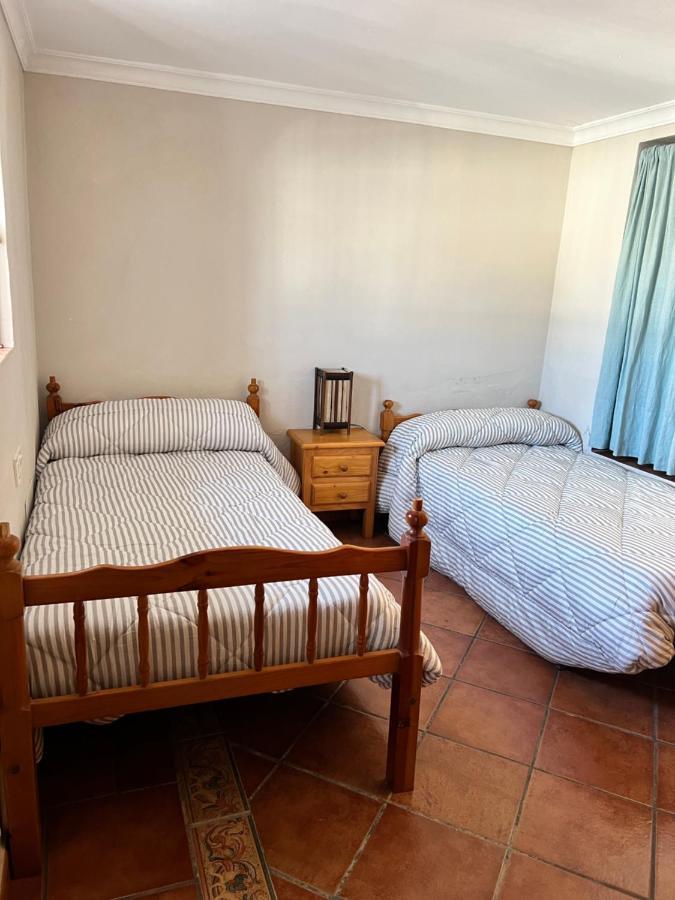 La Casita Villa Ardales Bagian luar foto