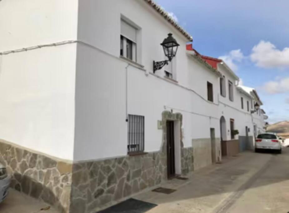La Casita Villa Ardales Bagian luar foto