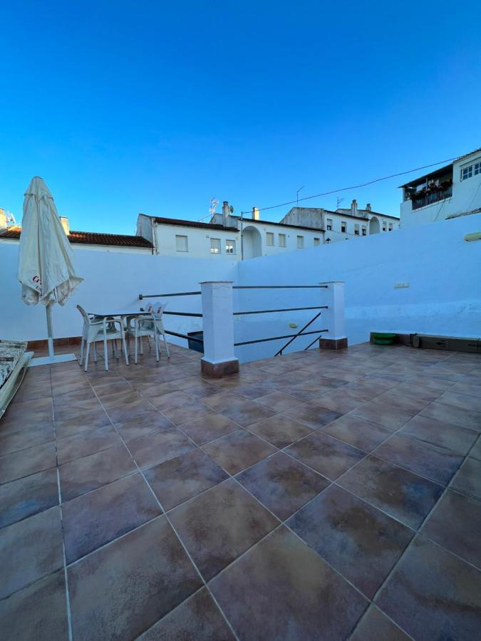 La Casita Villa Ardales Bagian luar foto